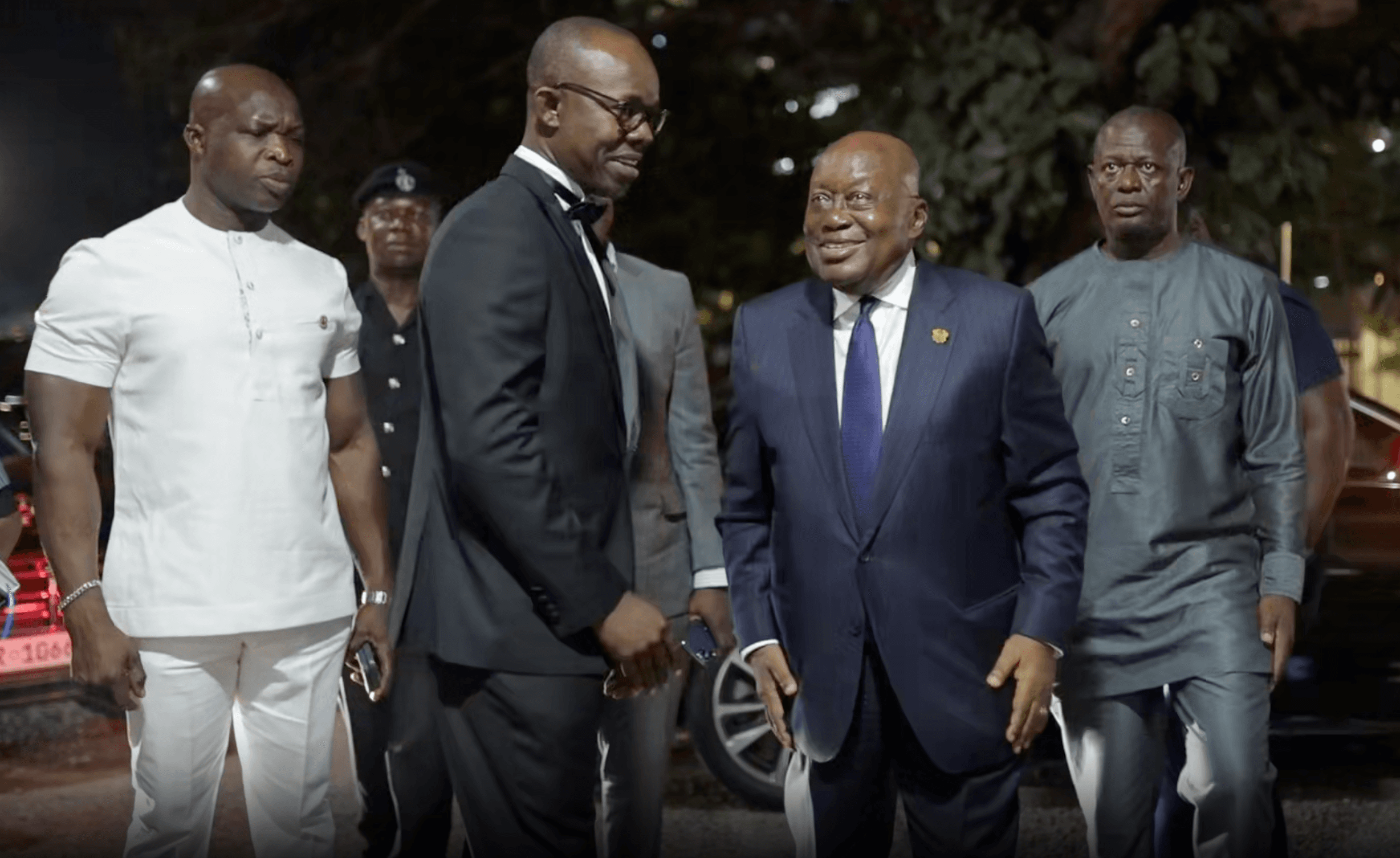 BOOK LAUNCH HIGHLIGHTS: